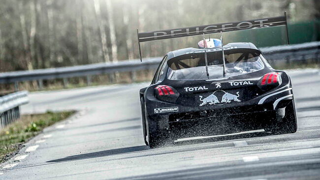 Peugeot 208 T16 Pikes Peak 32 650x366