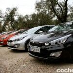 Presentacion Kia Pro Ceed 2013 Grupo 150x150