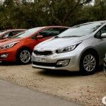 Presentacion Kia Pro Ceed 2013 Grupo 2 150x150