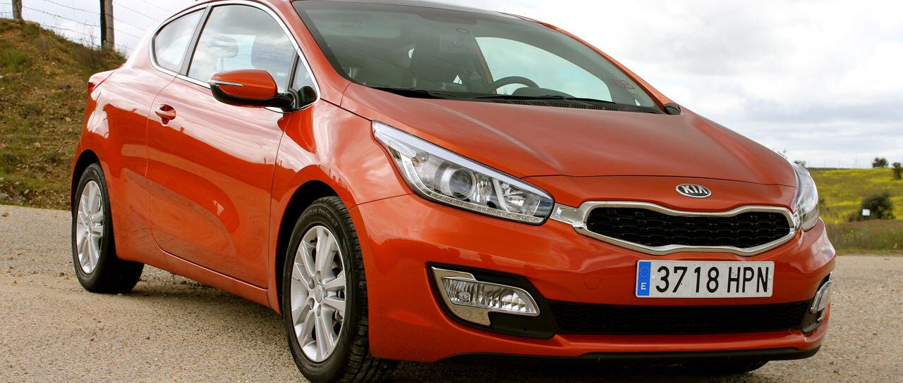 Todas las noticias de coches en un solo portal: Pruebas, fotos, vídeos, informes...