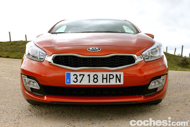 Prueba Kia Pro Ceed 2013 00009 650x433