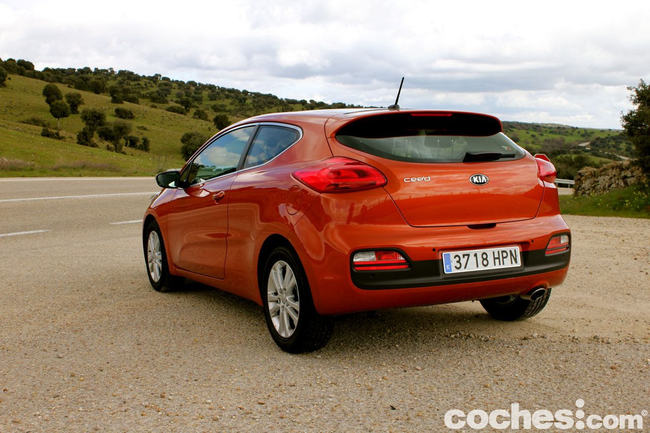 Prueba Kia Pro Ceed 2013 00011 650x433