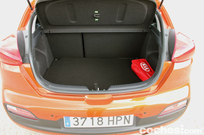 Prueba Kia Pro Ceed 2013 00015 650x433