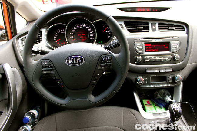 Prueba Kia Pro Ceed 2013 00028 650x433