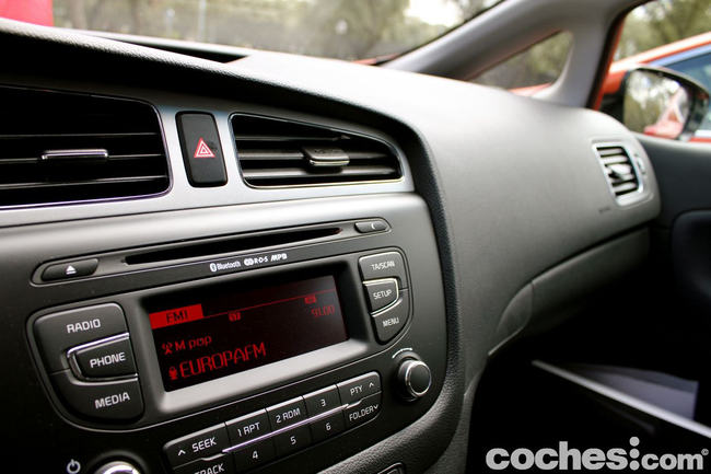 Prueba Kia Pro Ceed 2013 00033 650x433