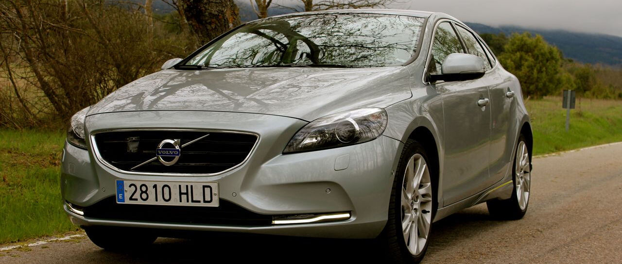 Todas las noticias de coches en un solo portal: Pruebas, fotos, vídeos, informes...