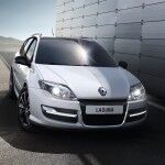 Renault Laguna Collection 2013 150x150