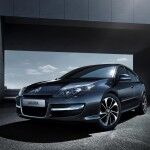 Renault Laguna Collection 2013 2 150x150