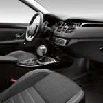 Renault Laguna Collection 2013 Interior 150x150