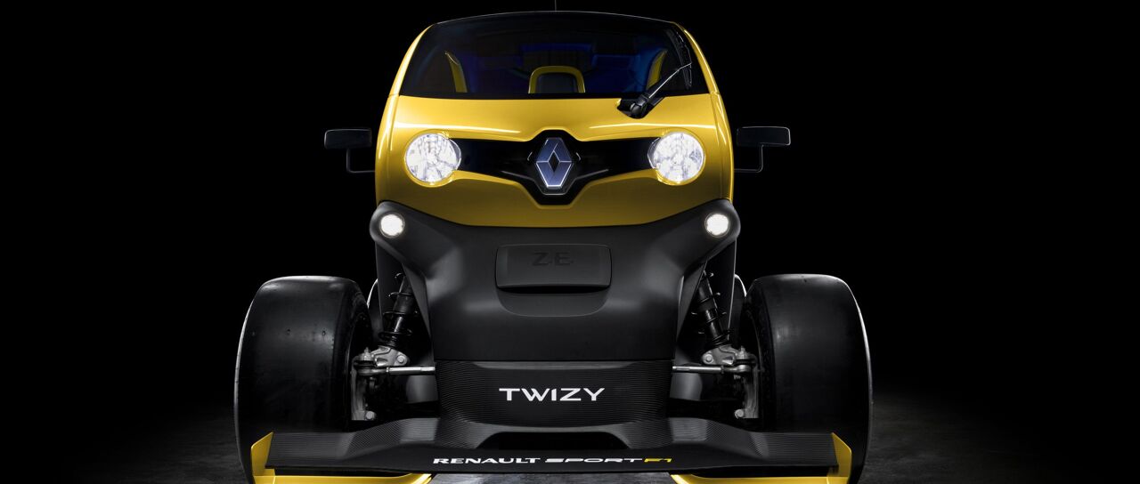 Todas las noticias de coches en un solo portal: Pruebas, fotos, vídeos, informes...