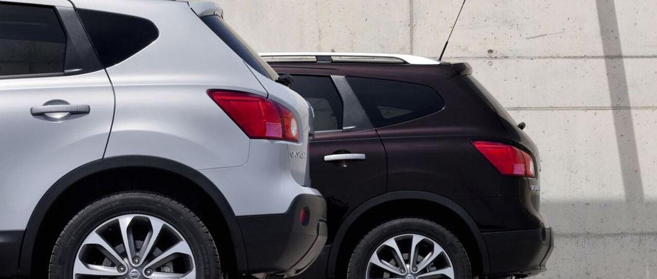 Todas las noticias de coches en un solo portal: Pruebas, fotos, vídeos, informes...