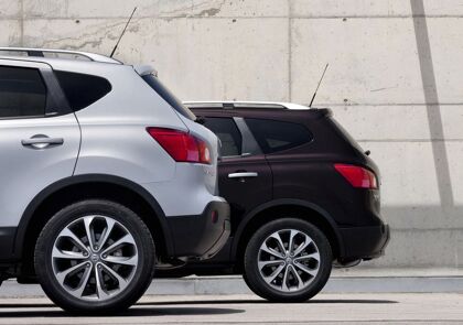 Comprar un SUV: Todo lo que debes tener en cuenta