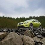 Subaru XV Crosstrek Hybrid 11 150x150
