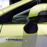 Subaru XV Crosstrek Hybrid 3 150x150