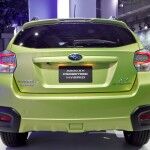 Subaru XV Crosstrek Hybrid 4 150x150