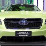 Subaru XV Crosstrek Hybrid 6 150x150