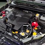 Subaru XV Crosstrek Hybrid 7 150x150