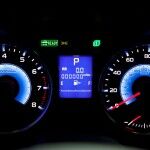 Subaru XV Crosstrek Hybrid Interior 150x150