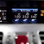 Subaru XV Crosstrek Hybrid Interior 2 150x150