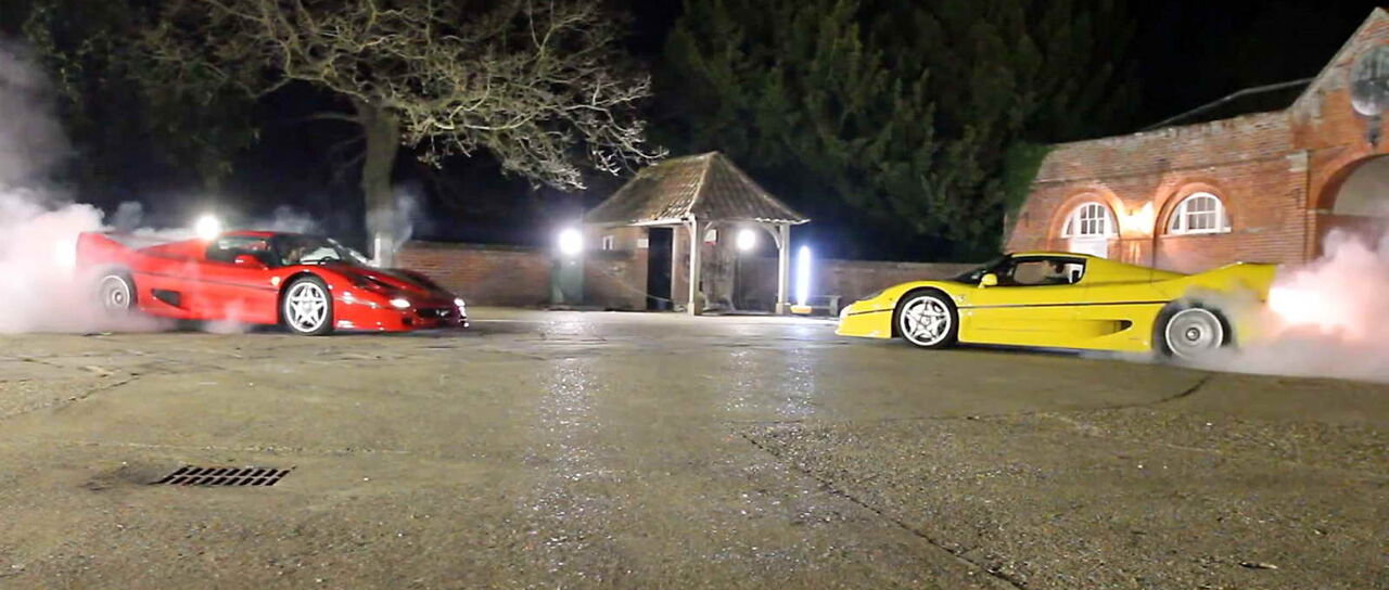 Todas las noticias de coches en un solo portal: Pruebas, fotos, vídeos, informes...