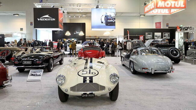 Techno Classica Essen 2013 18 650x366