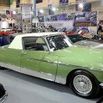 Techno Classica Essen 2013 21 150x150