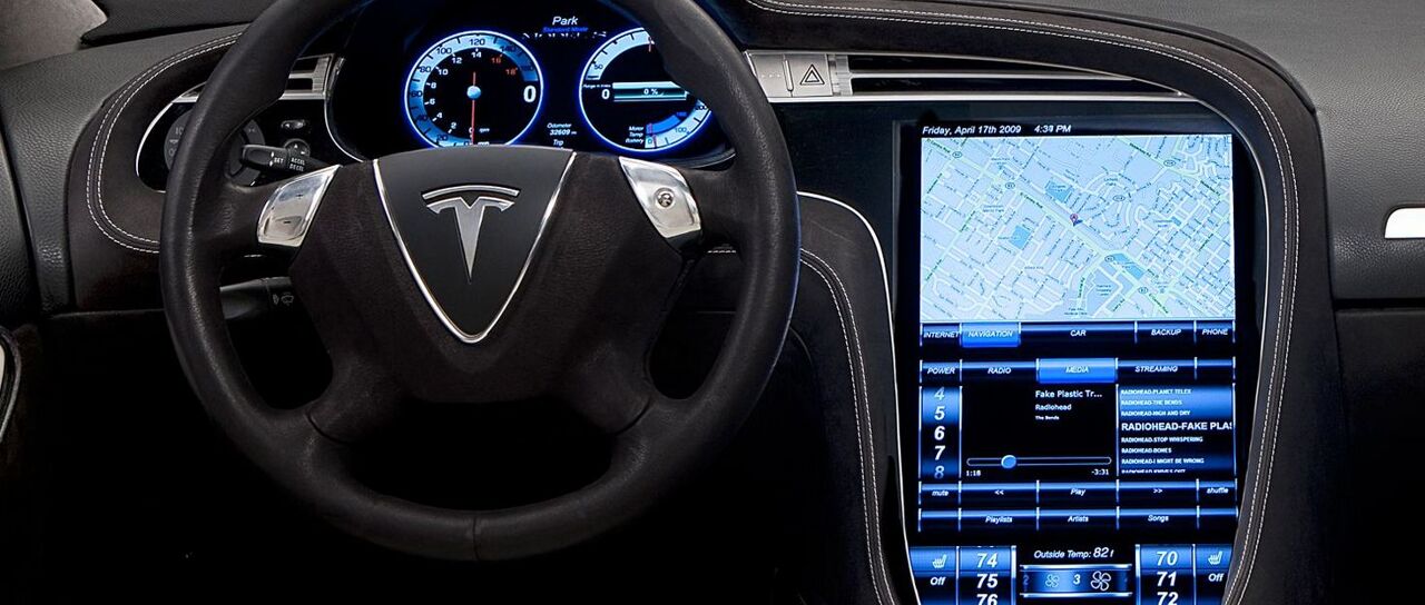 Todas las noticias de coches en un solo portal: Pruebas, fotos, vídeos, informes...