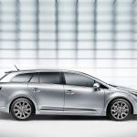 Toyota Avensis Cross Sport 2011 3 150x150