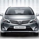 Toyota Avensis Cross Sport 2011 4 150x150