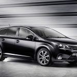 Toyota Avensis Cross Sport 2011 6 150x150