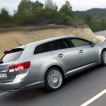 Toyota Avensis Cross Sport 2011 8 150x150