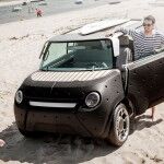 Toyota MEWE 1 150x150