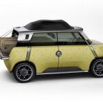 Toyota MEWE 10 150x150