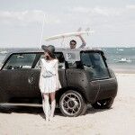 Toyota MEWE 4 150x150