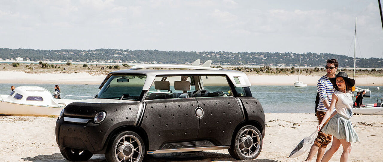 Todas las noticias de coches en un solo portal: Pruebas, fotos, vídeos, informes...