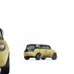 Toyota MEWE 6 150x150