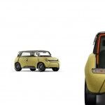 Toyota MEWE 7 150x150