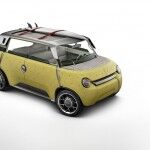 Toyota MEWE 8 150x150