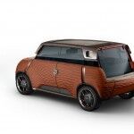 Toyota MEWE 9 150x150