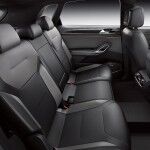 Volkswagen Crossblue Coupe Concept Interior 3 150x150