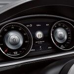 Volkswagen Crossblue Coupe Concept Interior 4 150x150