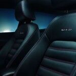 Volkswagen Scirocco GTS Asientos 150x150