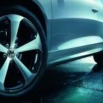 Volkswagen Scirocco GTS Llantas 150x150