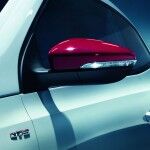 Volkswagen Scirocco GTS Retrovisor 150x150
