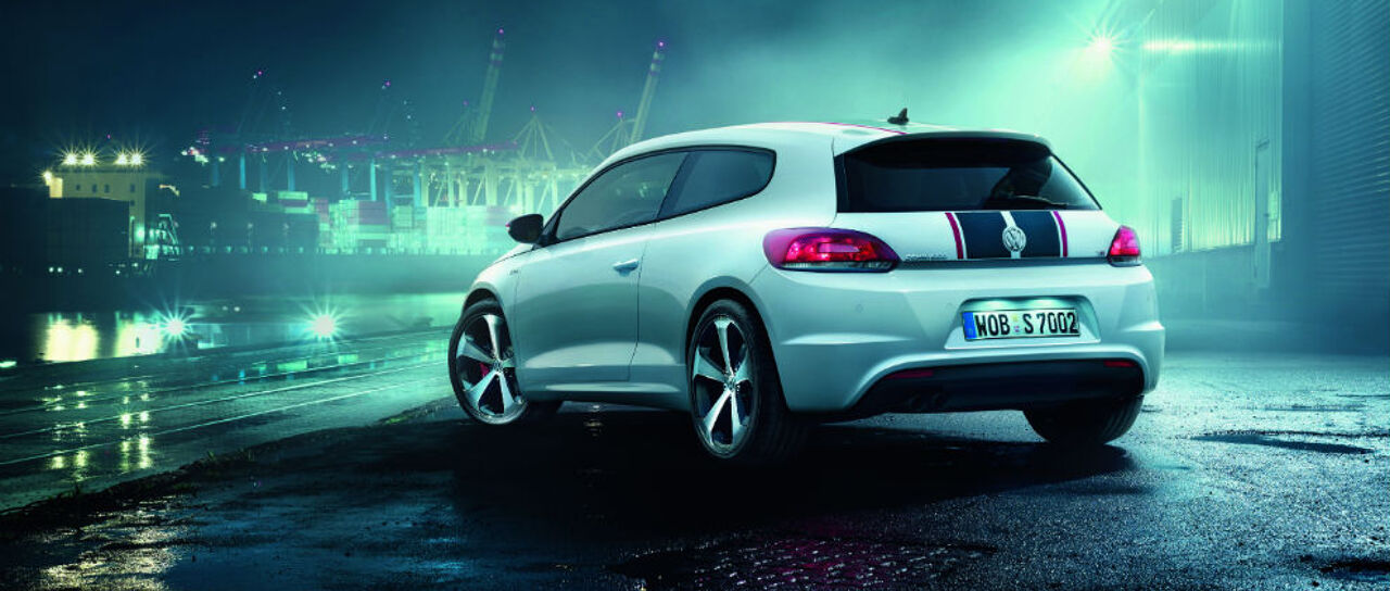 Todas las noticias de coches en un solo portal: Pruebas, fotos, vídeos, informes...