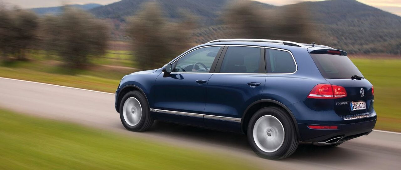 Todas las noticias de coches en un solo portal: Pruebas, fotos, vídeos, informes...