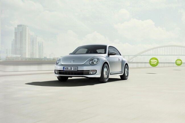 Volkswagen Ibeetle 2014 650x434