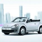 Volkswagen Ibeetle 2014 Cabrio 150x150