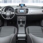Volkswagen Ibeetle 2014 Interior 150x150
