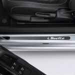 Volkswagen Ibeetle 2014 Interior 2 150x150